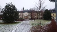 Schloss Bruntal