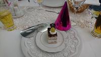 Silvesternachtisch