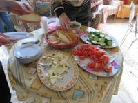 Silvester-Rundreise Zypern - Loullasfarm