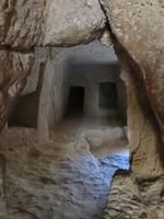 Silvester-Rundreise Zypern - Königsgräber bei Paphos