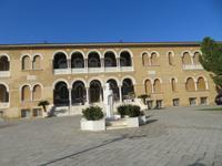 Silvester-Rundreise Zypern - Nikosia