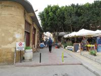 Silvester-Rundreise Zypern - Nikosia