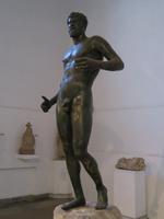 Silvester-Rundreise Zypern - Nikosia