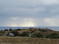 Silvester-Rundreise Zypern - Kourion