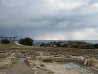 Silvester-Rundreise Zypern - Kourion