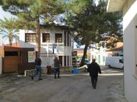 Silvester-Rundreise Zypern - Dorf Arsos