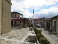 Silvester-Rundreise Zypern - Dorf Arsos