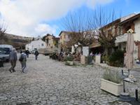 Silvester-Rundreise Zypern - Omodos