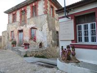 Silvester-Rundreise Zypern - Weindorf Vouni