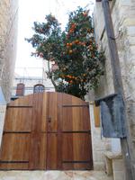 Silvester-Rundreise Zypern - Weindorf Vouni