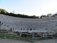 Epidaurus-Theater (3)