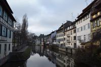 Strasbourg - Altstadt
