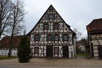 Fahrt durch das Ländle - Blaubeuren