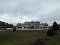 Schloss Belvedere