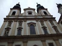 Universitätskirche