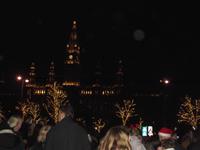 Rathaus Silvesterpfad