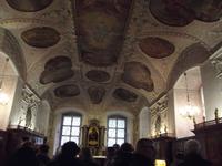 Stift Heiligenkreuz