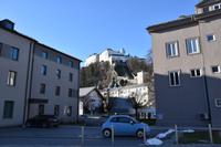 075 Salzburg, Hohensalzburg