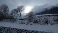 Bernina-Express- Fahrt nach Tirano