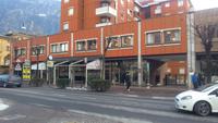 Tirano, leckeres Essen im Al portici
