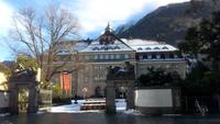 Chur, Stadtführung durch die Altstadt