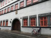 Stadtführung in Erfurt 