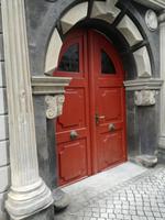Stadtführung in Erfurt 