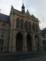 Stadtführung in Erfurt 