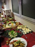 Silvesterabend 2017