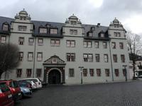 Stadtführung Weimar