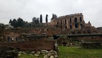 Forum Romanum