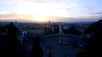 Spanische Treppe