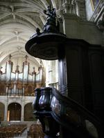 Tag 2 - 3 - Besichtigung der Kathedrale Saint-André in Bordeaux (5)
