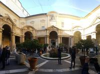 Vatikanisches Museum