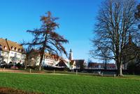 Freudenstadt Marktplatz