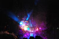 Triberger Weihnachtszauber - Feuershow