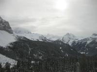 IMG_9076 Dolomitenrundfahrt - auf der Fahrt zum Sellajoch