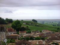 Tag 3 - 1 - Besuch von Saint Émilion (2)