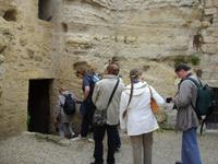 Tag 3 - 1 - Besuch von Saint Émilion (6)