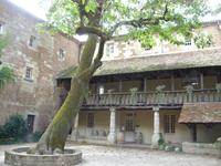 Tag 3 - 2 - Freizeit in Bergerac (4)