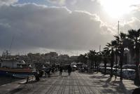 Marsaxlokk - Fischerdorf