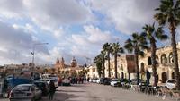 Marsaxlokk - Fischerdorf
