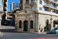 Sliema - Wasseraufbereitungsanlage von 1881