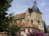 Tag 3 - 2 - Freizeit in Bergerac (6)