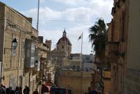 Gozo - Victoria - St George's Basilica