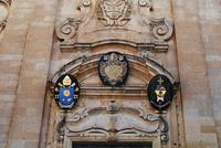 St George's Basilica - Gozo - Victoria