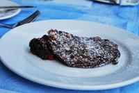 Mittagessen im Il-Kartell auf Gozo - Dessert