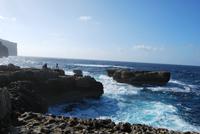 Dwejra - Gozo