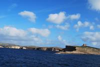 Fährüberfahrt Gozo