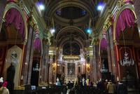 Mdina - Kathedrale St. Paul